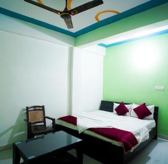 Mohangarh Hotel | Hotel Meraki Inn
