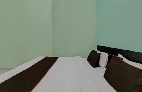 Mohangarh Hotel | Hotel Meraki Inn