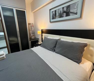 Bela Vista Apartment | Hotel Mercu Beneficência Portuguesa Com Garagem 208