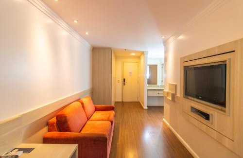 Setor Hoteleiro Norte Hotel | Hotel Mercure