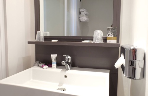 Malakoff Hotel | Hotel Mercure Paris Malakoff Parc des Expositions