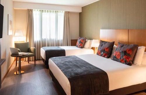 Sao Pedro da Afurada Hotel | Hotel Mercure Porto Gaia