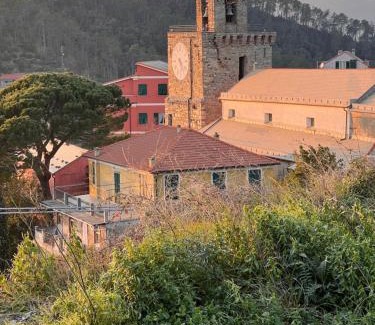 Costa Hotel | Hotel Meri 1956 Locanda e Cucina