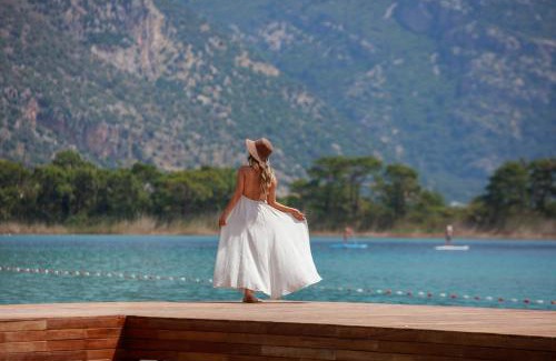 Oludeniz Hotel | Hotel Meri All inclusive