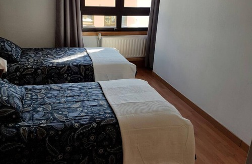 Pas de la Casa Hotel | Hotel Merino
