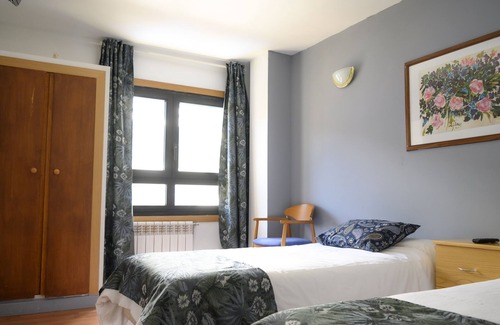 Pas de la Casa Hotel | Hotel Merino
