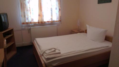 Hildesheim District House | Hotel Merkur Garni