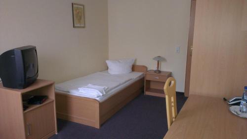 Hildesheim District House | Hotel Merkur Garni