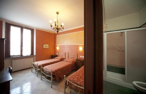 Santa Maria Novella Hotel | Hotel Merlini