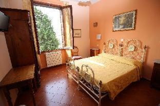 Santa Maria Novella Hotel | Hotel Merlini