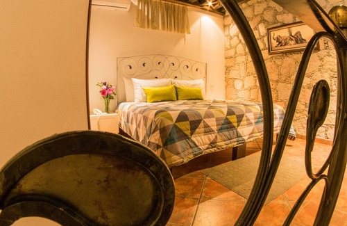 Historic Centre Hotel | Hotel Mesón de los Remedios