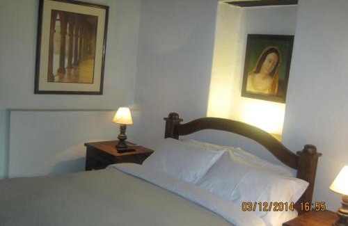 Old Town Hotel | Hotel Mesón de los Virreyes