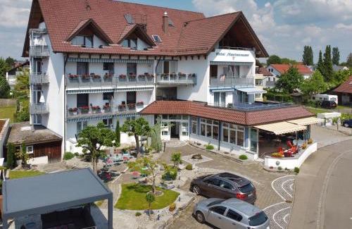 Langenargen Hotel | Hotel Meschenmoser