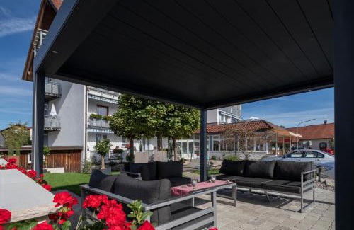 Langenargen Hotel | Hotel Meschenmoser