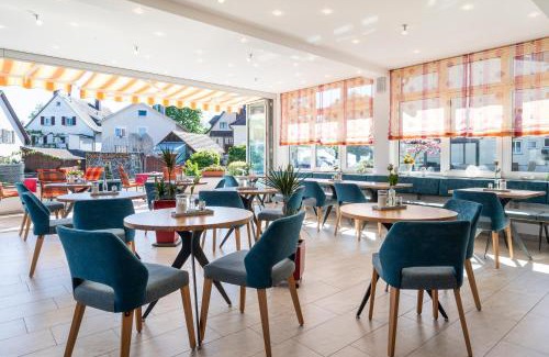 Langenargen Hotel | Hotel Meschenmoser