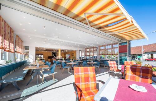 Langenargen Hotel | Hotel Meschenmoser