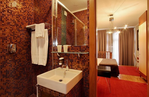 Guimaraes Hotel | Hotel Mestre de Avis