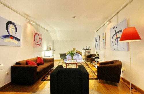 Guimaraes Hotel | Hotel Mestre de Avis