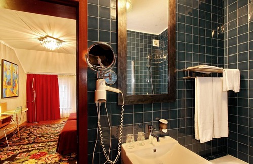 Guimaraes Hotel | Hotel Mestre de Avis