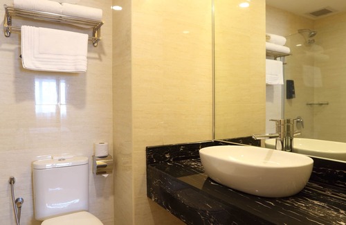 Brickfields Hotel | Hotel Metro at KL Sentral