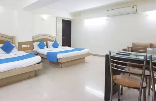 South West Hotel | Hotel Metro Express