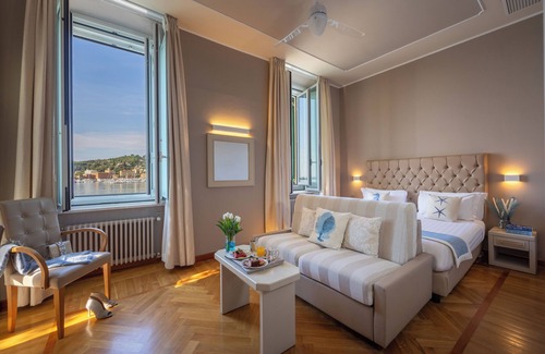 Santa Margherita Ligure Hotel | Hotel Metropole