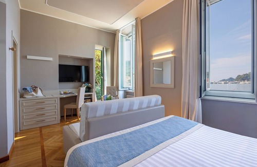 Santa Margherita Ligure Hotel | Hotel Metropole