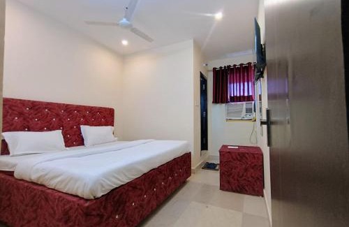 Mohangarh Hotel | Hotel Metro Regency
