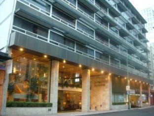 Colonia Centro Hotel | Hotel Metropol