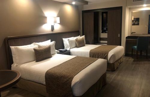 Colonia Centro Hotel | Hotel Metropol