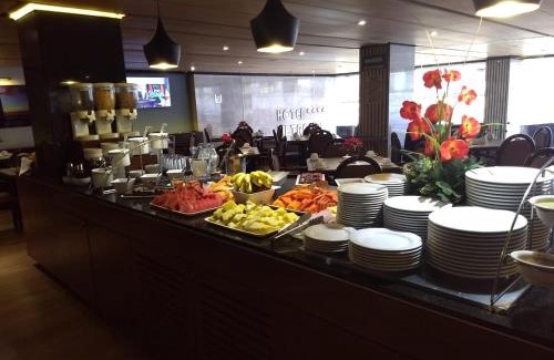 Colonia Centro Hotel | Hotel Metropol