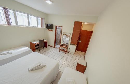 Bom Jesus Hotel | Hotel Metropolitano