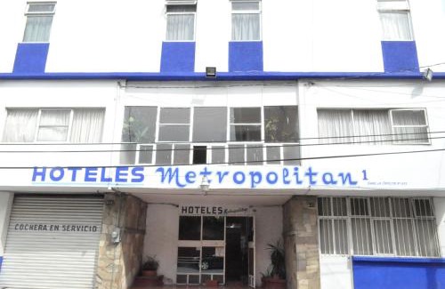 Irapuato Hotel | Hotel Metropolitan I