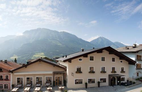 Sankt Veit im Pongau Hotel | Hotel Metzgerwirt