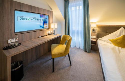 Vreden Hotel | Hotel Meyerink