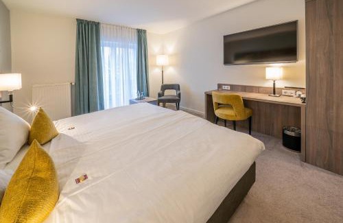 Vreden Hotel | Hotel Meyerink
