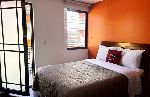 Chignahuapan Hotel | Hotel MH