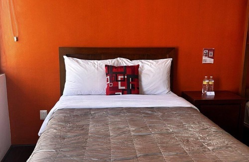 Chignahuapan Hotel | Hotel MH