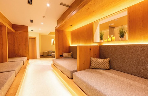 Mandarfen Hotel | Hotel Mittagskogel Pitztal