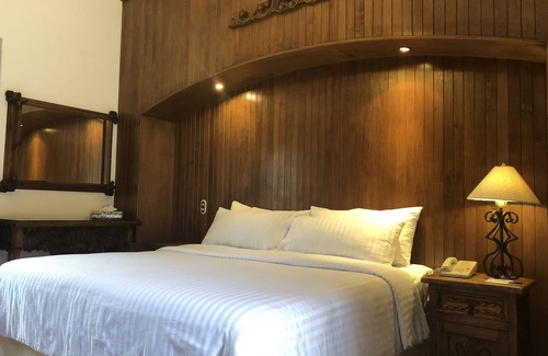 Centro Hotel | Hotel Mi Solar