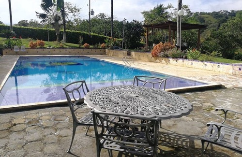 Donmatias House | Hotel mi Tierra