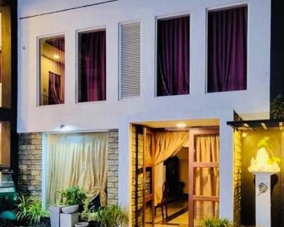 Anuradhapura Hotel | Hotel Miami