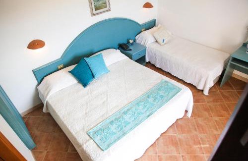 Cannigione Hotel | Hotel Micalosu