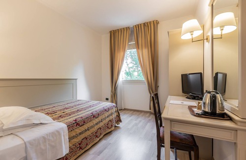 Sassuolo Hotel | Hotel Michelangelo