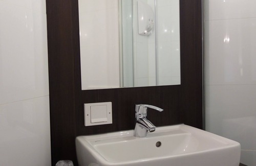 Middelburg Hotel | Hotel Middelburg