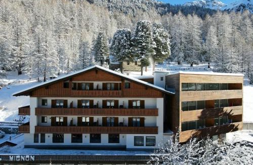 Solda Hotel | Hotel Mignon