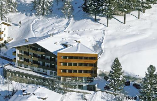 Solda Hotel | Hotel Mignon