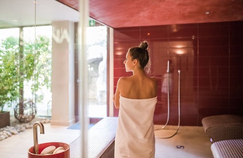 Merano Hotel | Hotel Mignon Meran Park & Spa
