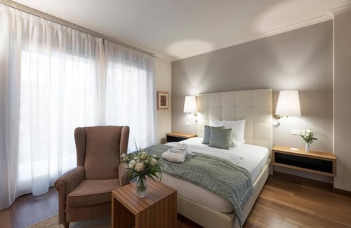 Merano Hotel | Hotel Mignon Meran Park & Spa