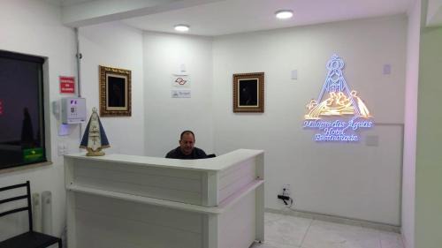 Aparecida Hotel | Hotel Milagre Das Águas